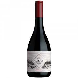 Cadus Signature Series Pinot Noir 2019