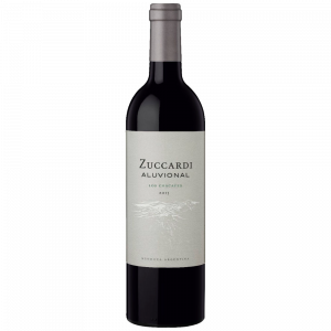Zuccardi Aluvional Los Chacayes 2016