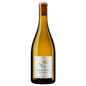 Magna Montis  Chardonnay 2020