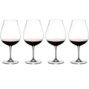 Copa Riedel Vinum New World Pinot Noir Setx4 unidades