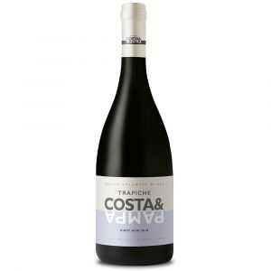 Costa y Pampa Pinot Noir 2022