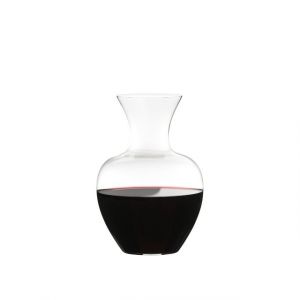 Decanter Riedel Apple Ny