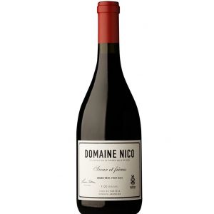 Domaine Nico Parcela Grand Mére Pinot Noir 2019