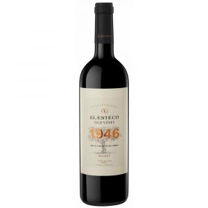 El Esteco Old Vines 1946 Malbec 2021
