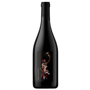 Manifiestos Pinot Noir 2021