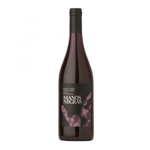 Manos Negras Pinot Noir Red Soil 2022