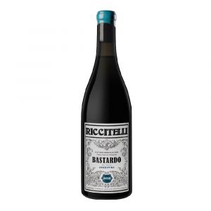 Matías Riccitelli Old Vines From Patagonia Bastardo 2022