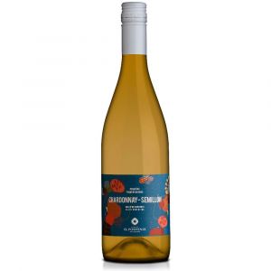 Pequeñas Fermentaciones Chardonnay-Semillon 2020