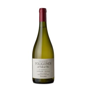 Zuccardi Poligonos Tupungato Sauvignon Blanc 2019