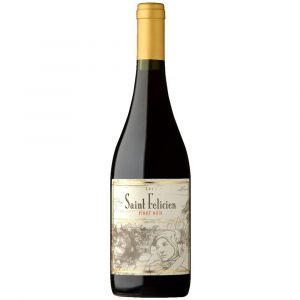 Saint Felicien Pinot Noir 2020