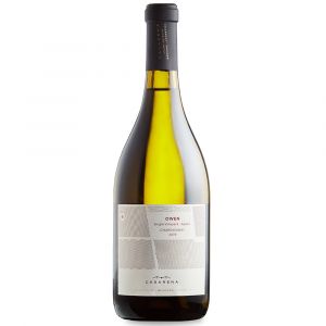 Casarena Single Vineyard Chardonnay Owen 2020