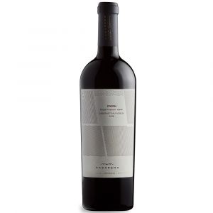Casarena Single Vineyard Cabernet Sauvignon Owen (Agrelo) 2020