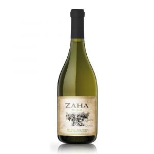 Zaha Chardonnay 2021