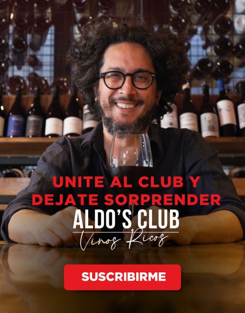 Aldo's Club